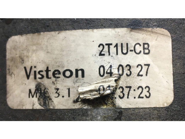 Генератор 2T1UCB, 040327   Ford Transit -  Tourneo Connect 1.8     