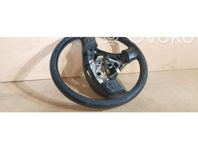 Руль Toyota Corolla Verso AR10 2004 - 2009 года ODA566