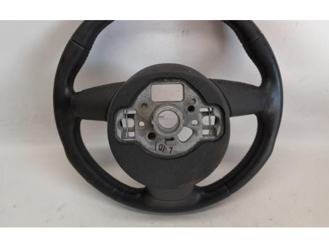 Руль Audi A1 2010 - 2018 года 272759280, 617501100