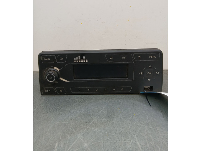 Pojistková skříňka 9836586480, ns100283633 Opel Combo E 2022