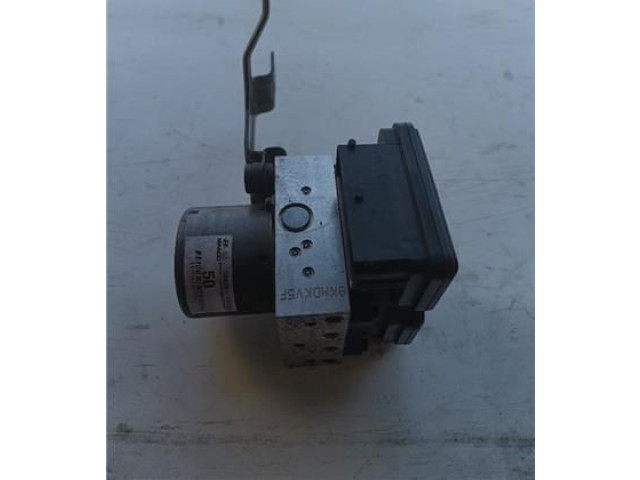 Блок управления АБС 58920   KIA Rio