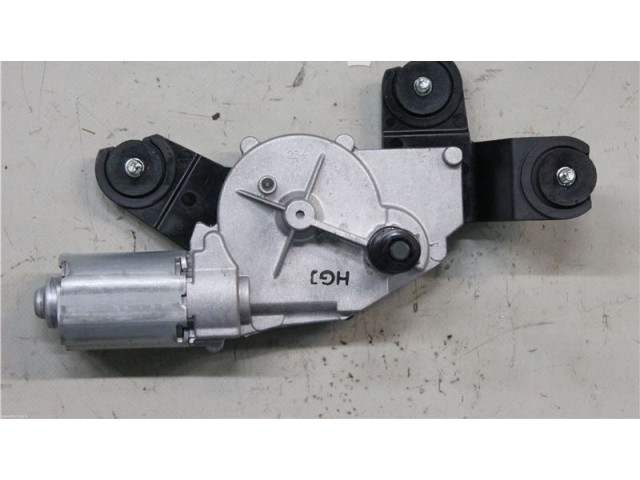 Моторчик заднего дворника 98700A2500, 98700-A2500 KIA Ceed