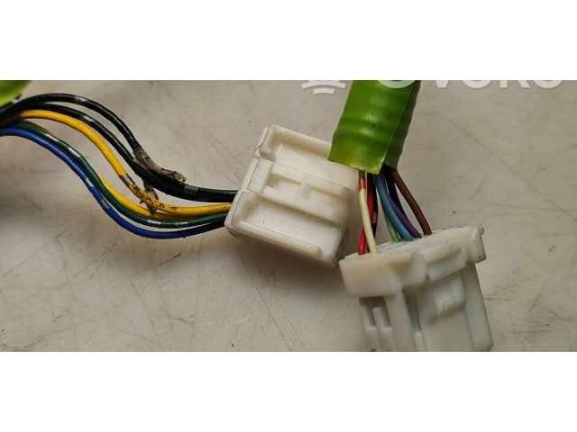 Зеркало электрическое Lexus IS 220D-250-350 2006 - 2013 года