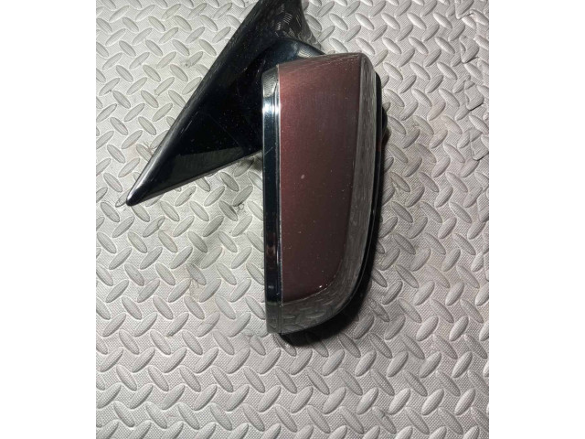 Zpětné zrcátko BMW 5 GT F07 2013 51167283680, 7283680