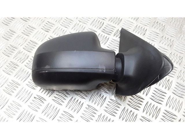 Zpětné zrcátko Renault Sandero II 2015