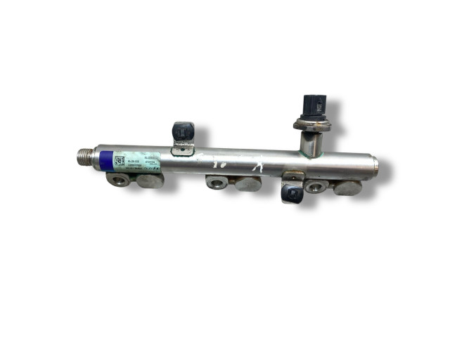 Топливная рампа 3535007100, 03310716   KIA Ceed   для двигателя G3LE