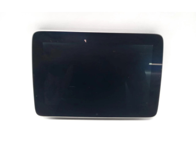 Дисплей    A1669000115, A1669000115   Mercedes-Benz A W176