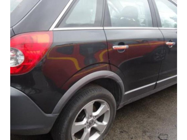 Подрулевой шлейф SRS Opel Antara