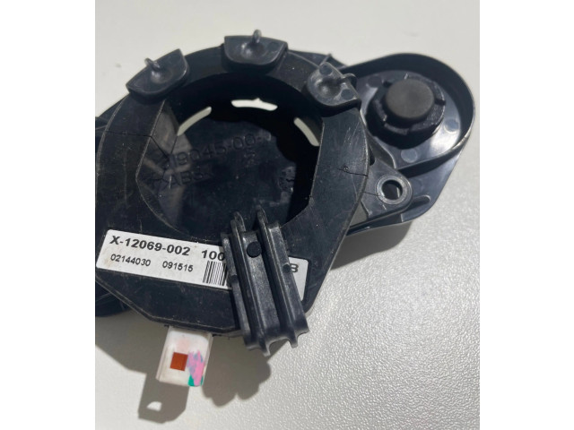 Блок управления 12069-002   Tesla Model S