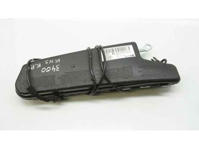 Подушка безопасности в сиденье 1K4880241D, 34033707A   Skoda Octavia Mk2 (1Z)