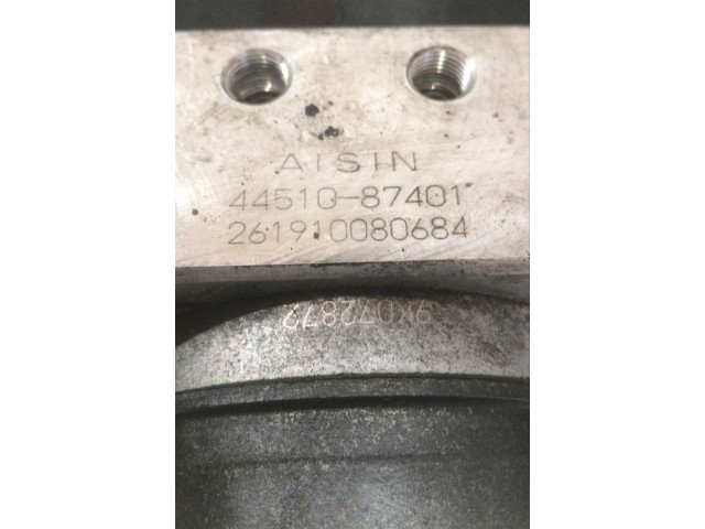 Блок АБС 44510-87401, 44510-87401 Daihatsu Terios - года