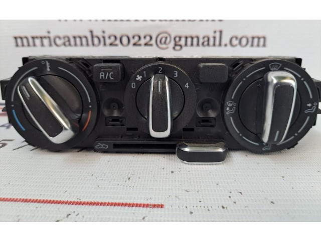 Блок управления климат-контролем 1ST820045N, 1ST820045N   Skoda Citigo