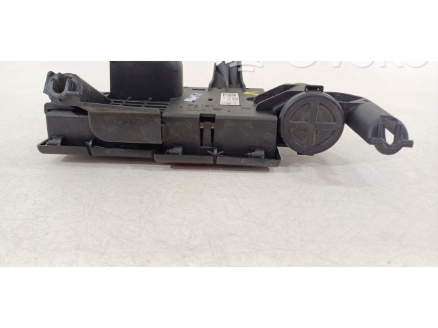 Pojistková skříňka Řídící jednotka BSM 4M0941823A, 4M0941824BA Audi Q7 4L 2006