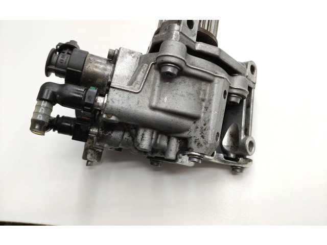 Топливный насос