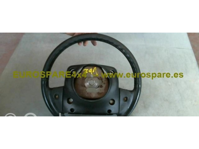 Руль Jeep Grand Cherokee  1993-1998 года       