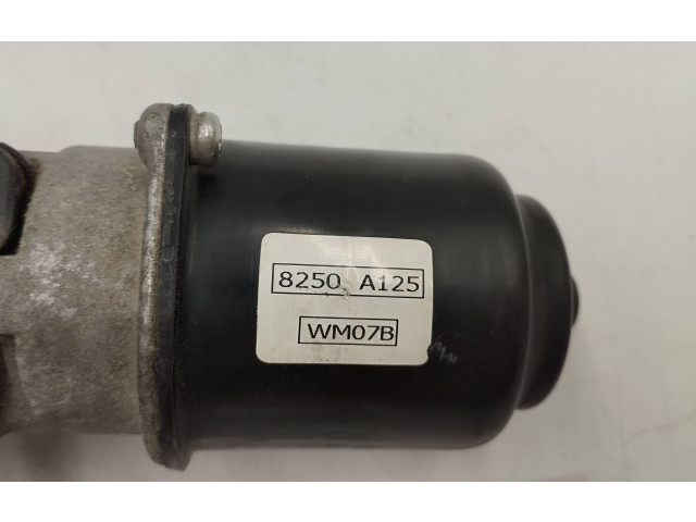 Моторчик дворников 8250A125, WM07B Mitsubishi L200