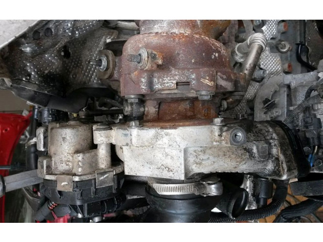 Турбина Jeep Compass 46340583, 46340583 для двигателя 55283099