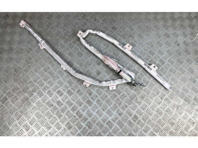 Боковая подушка безопасности 3V9880741E   Skoda Superb B8 (3V)