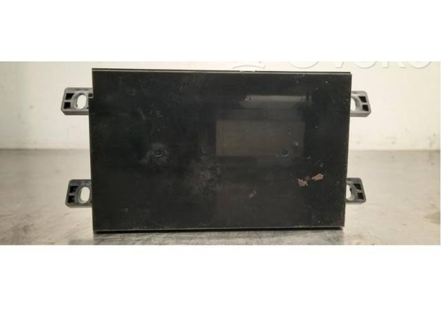 Блок управления климат-контролем 600736600E Tesla Model S