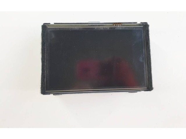 Дисплей 280911JA3A Infiniti M Y51