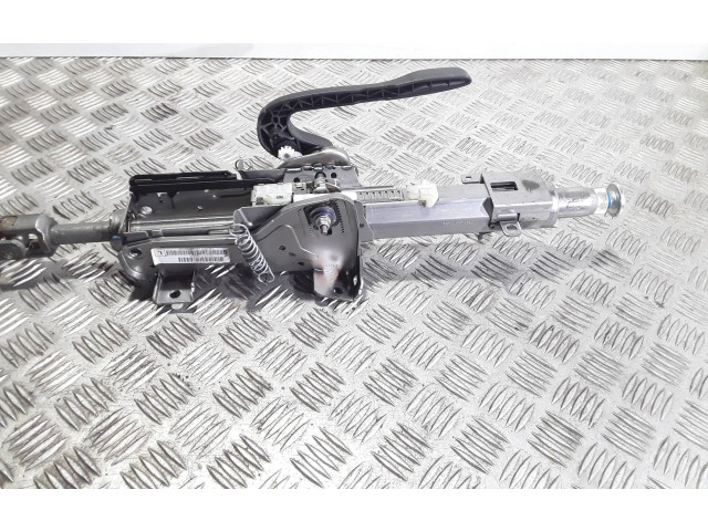 Рулевая рейка 5Q1419502AA Volkswagen Golf VII 2013 - 2019 года