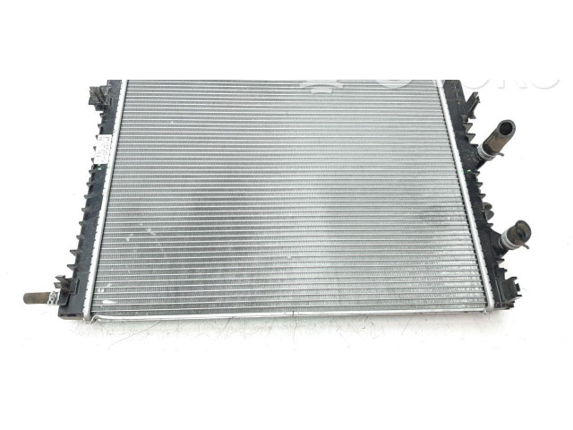 Интеркулер A4535000203 Smart ForFour II W453