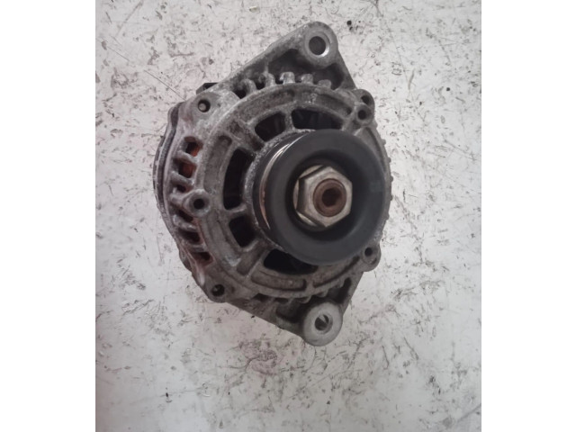 Генератор 96843503, 10D06 Chevrolet Spark