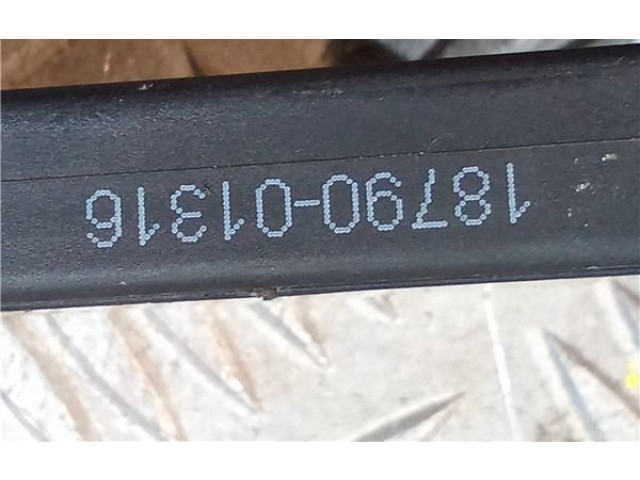 Блок предохранителей  1879001316, 1879001316   KIA Pro Cee'd II    