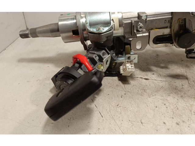 Рулевая рейка G5340641341447, 2P56300800 KIA Sorento 2010 - 2014 года