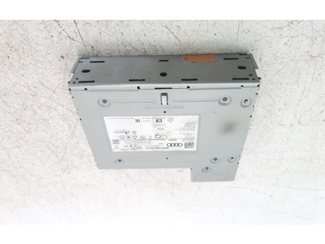 Руль Audi A4 S4 B9 8W  2019 -  года 8W2035043C      