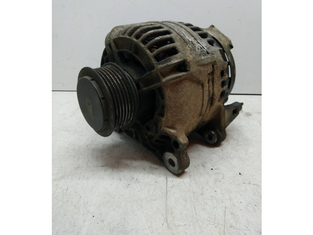 Генератор 8111122   Volvo V70      