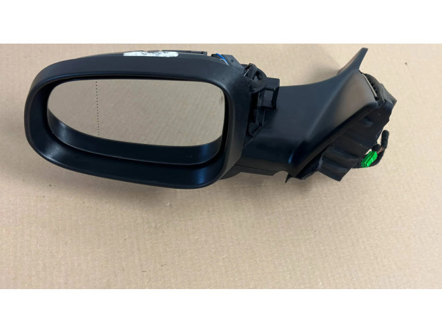 Zpětné zrcátko Volvo S80 2014 3004967