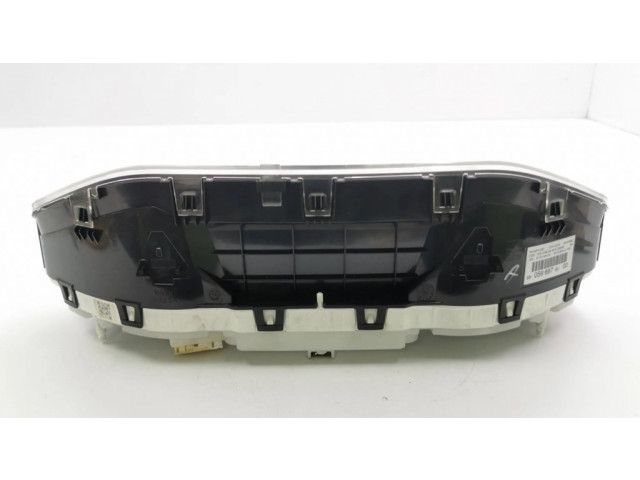 Панель приборов 9805976080, 9805969780 Peugeot 2008 I