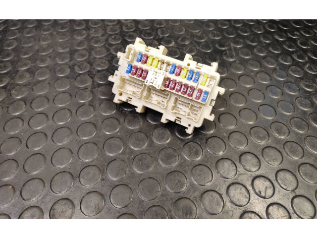   Pojistková skříňka 1TJ0A   Nissan Murano Z51 2011