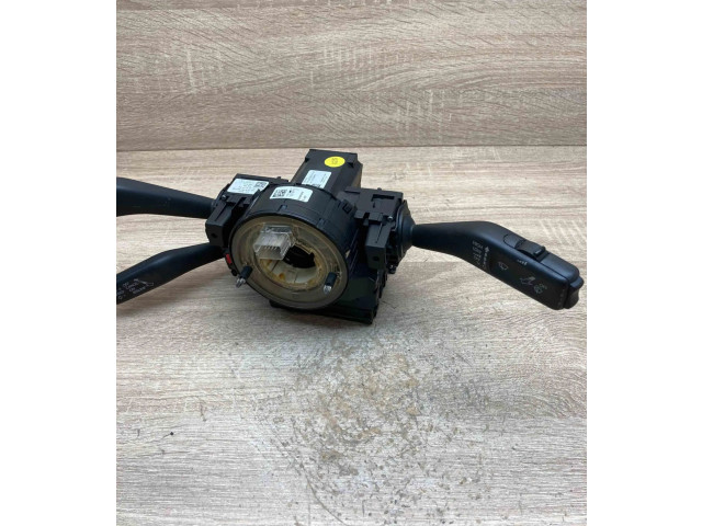 Переключатель дворников 3C5953513S, 3C0959653B   Volkswagen PASSAT B6