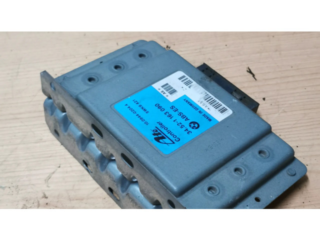 Блок управления АБС 1163090   BMW 3 E36