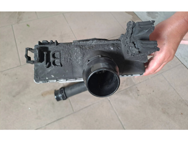 Интеркулер 144965154R, 20057221497 Dacia Duster