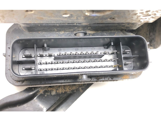 Блок ABS Toyota Corolla E210 E21