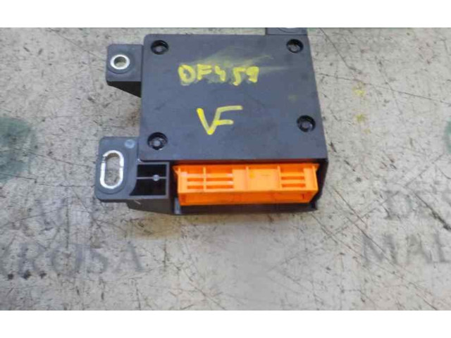 Блок подушек безопасности 8200952847, 8200952847   Dacia Duster