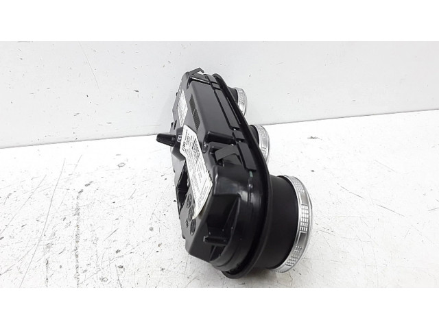 Блок управления климат-контролем 5556000902 Alfa Romeo Giulietta