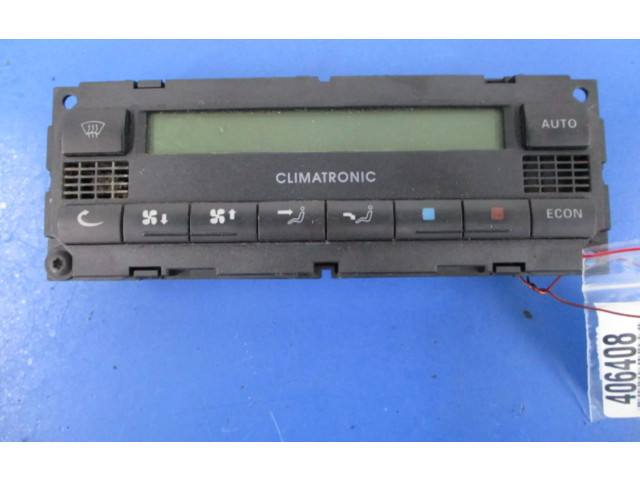 Блок управления климат-контролем    Skoda Octavia Mk1 (1U)