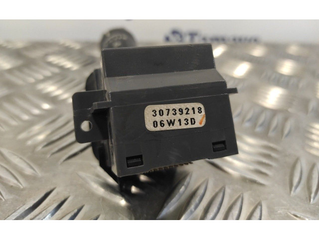 Ручка стеклоочистителей 30739259, 06W13D   Volvo XC90