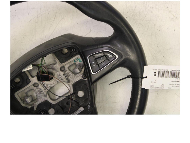 Руль Ford Focus  2010-2017 года       