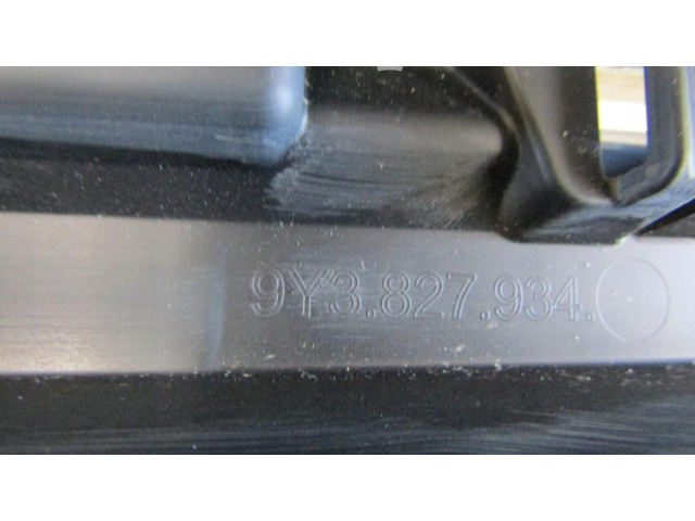 Турбина Porsche Cayenne (9Y0 9Y3) 9Y3827934