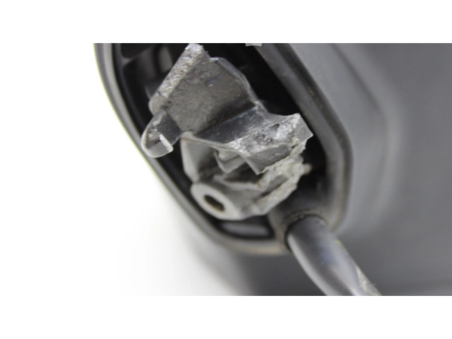 Zpětné zrcátko Audi A4 S4 B9 8W 2019 14PIN