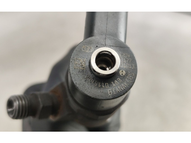 Форсунка 0445110183, 01013 Fiat Grande Punto