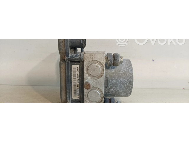 Блок АБС 0265800441, 0265231579   Citroen  C1  2006-2013 года