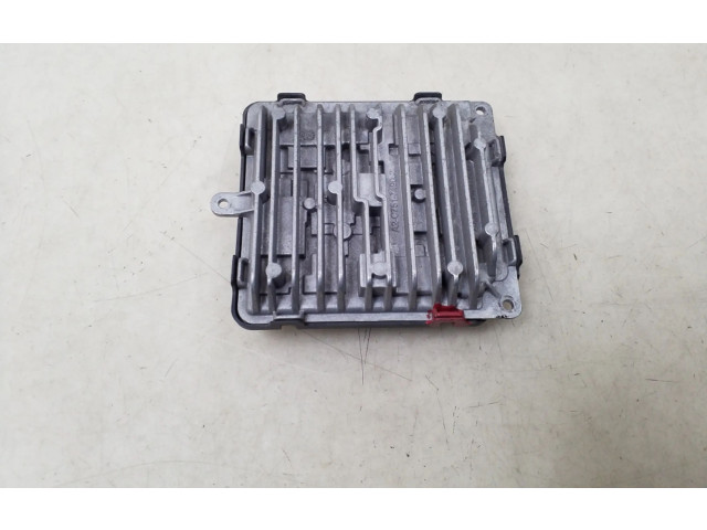 Блок управления Xenon