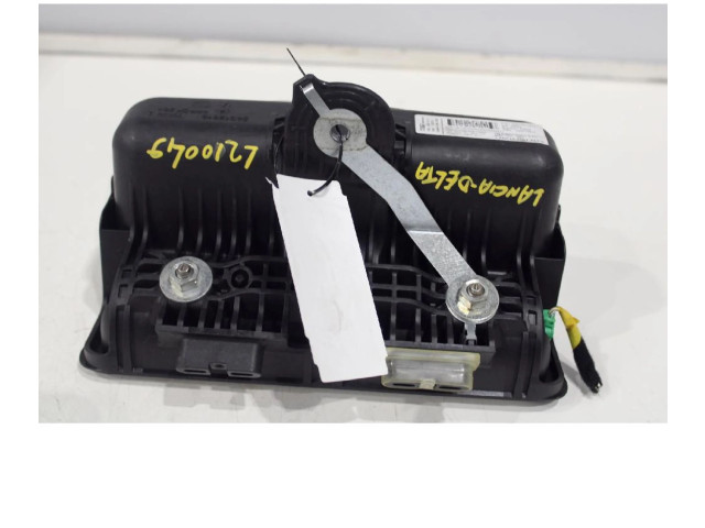 Надувная подушка для пассажира Lancia Delta - года