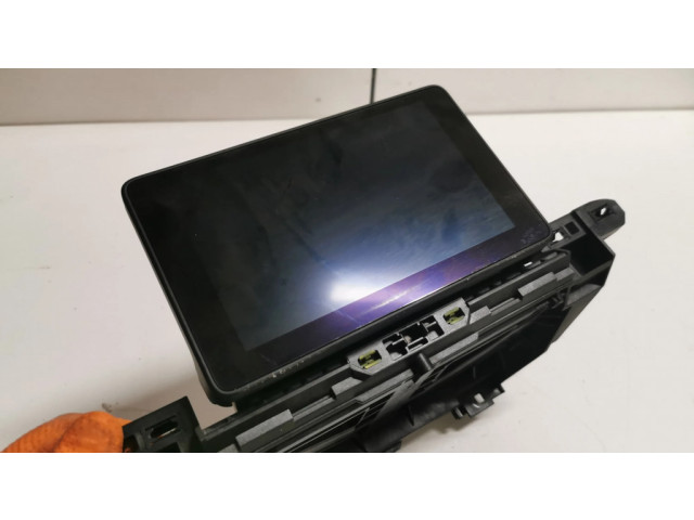 Дисплей 80A919604 Audi Q5 SQ5